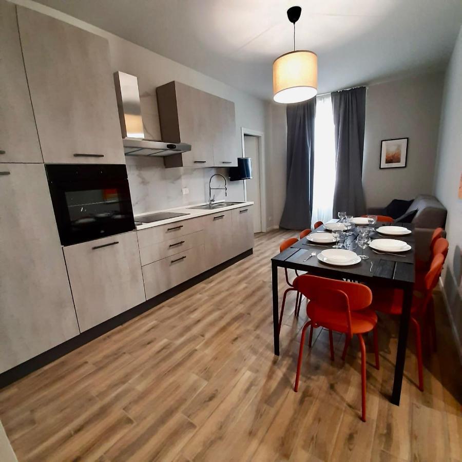 Casa Sobit Apartamento Turín