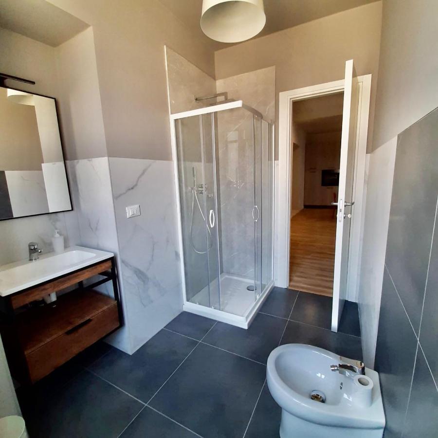 Apartamento Casa Sobit Turín