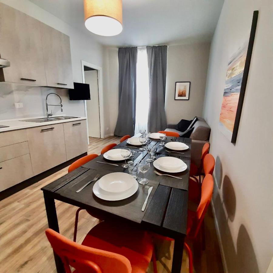 Apartamento Casa Sobit