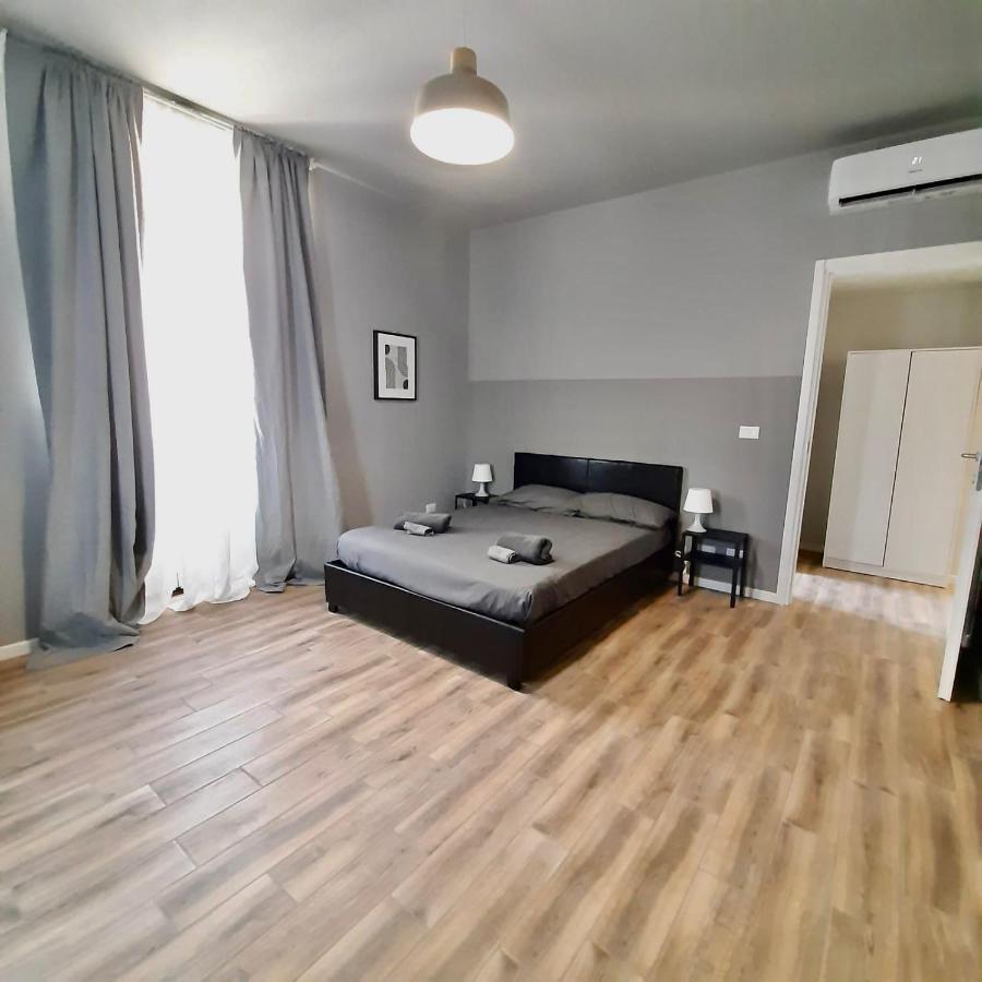 Apartamento Casa Sobit Turín