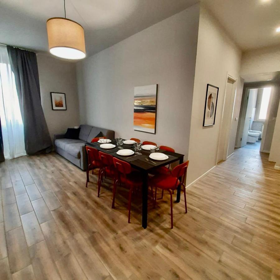 Casa Sobit Apartamento Turín