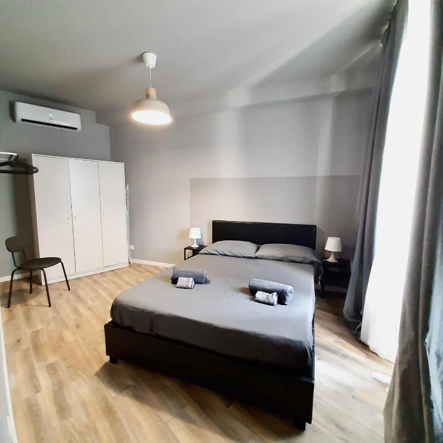 Apartamento Casa Sobit Turín